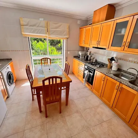 Waterfront View - Casa Alegra Lejlighed