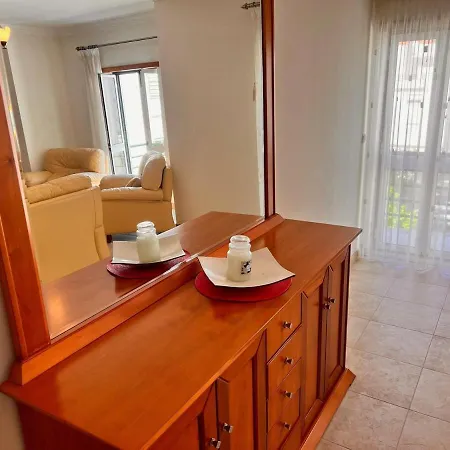 Lejlighed Waterfront View - Casa Alegra *