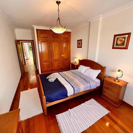 Waterfront View - Casa Alegra * Nazaré