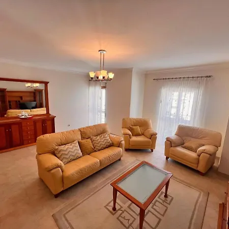 Waterfront View - Casa Alegra Lejlighed