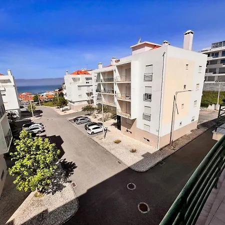 Lejlighed Waterfront View - Casa Alegra