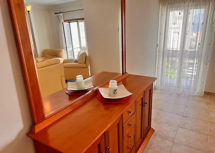 Apartment Waterfront View - Casa Alegra *