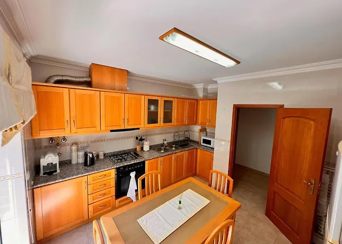 Apartment Waterfront View - Casa Alegra *