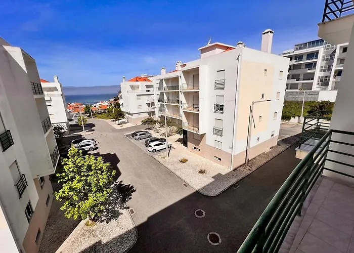 Apartment Waterfront View - Casa Alegra