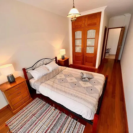 Waterfront View - Casa Alegra Appartement *