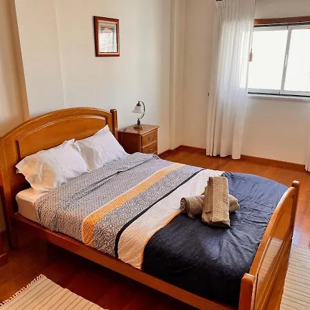 Appartement Waterfront View - Casa Alegra *