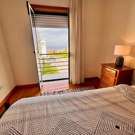 Waterfront View - Casa Alegra Appartement