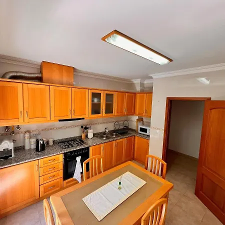 Appartement Waterfront View - Casa Alegra *