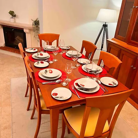 Waterfront View - Casa Alegra Appartement *