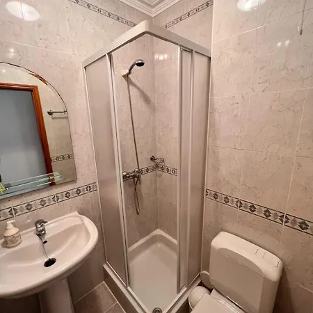 Waterfront View - Casa Alegra Appartement Nazaré