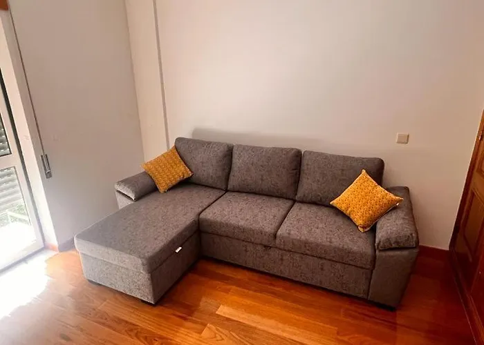 Waterfront View - Casa Alegra