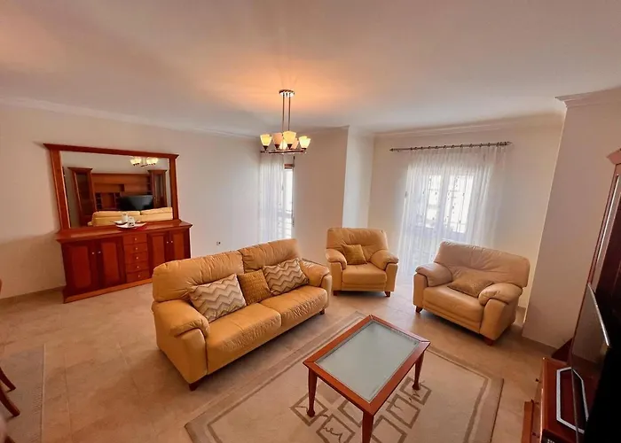 Waterfront View - Casa Alegra דירה