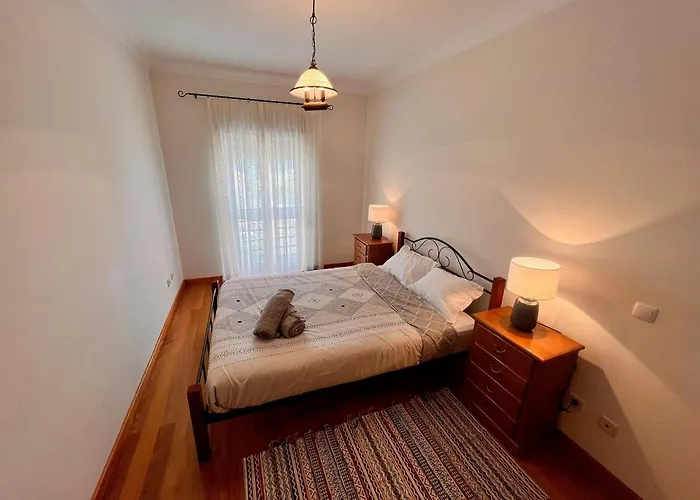 Waterfront View - Casa Alegra * נאזרה