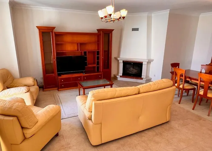 Waterfront View - Casa Alegra דירה נאזרה